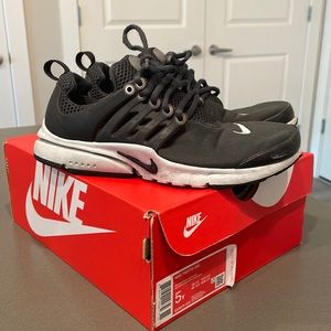 Nike Presto